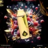 ACE BERRY CHILL
