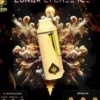 ACE LUNAR LYCHEE ICE