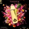 ACE PINK TWISTE TROPICS