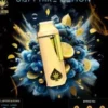 ACES APPHIRE LEMON