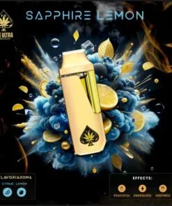 ACES APPHIRE LEMON