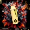 ACE TIGERS BLOOD