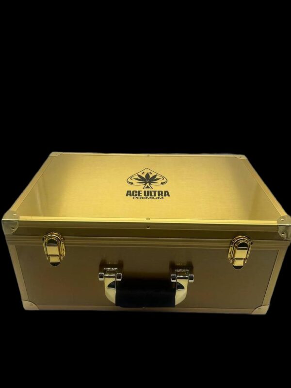 Ace Dual Gen Master Box